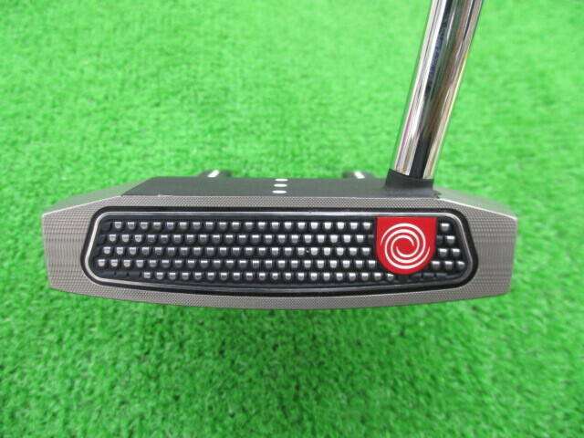 ODYSSEY パター MICROHINGE (2024) #7DB