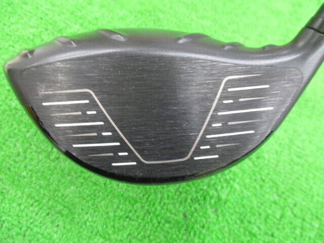 PING ドライバー G410 LST 10.5°
