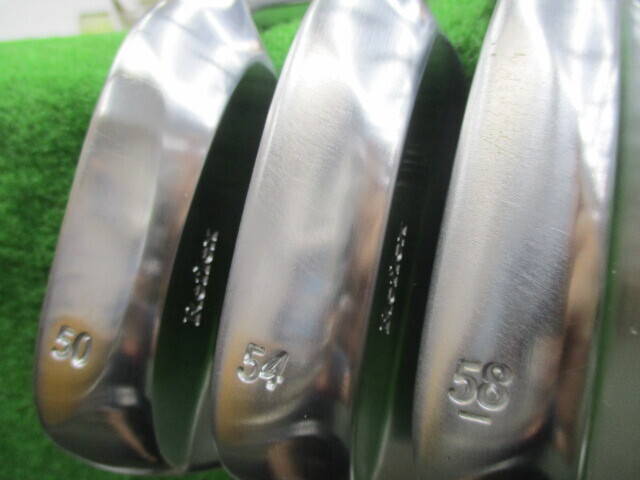Reflex ウェッジ Reflex Wedge PRO VII 50°