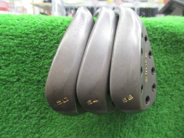 AXIS GOLF ウェッジ Z1 TOUR SPEC 50°