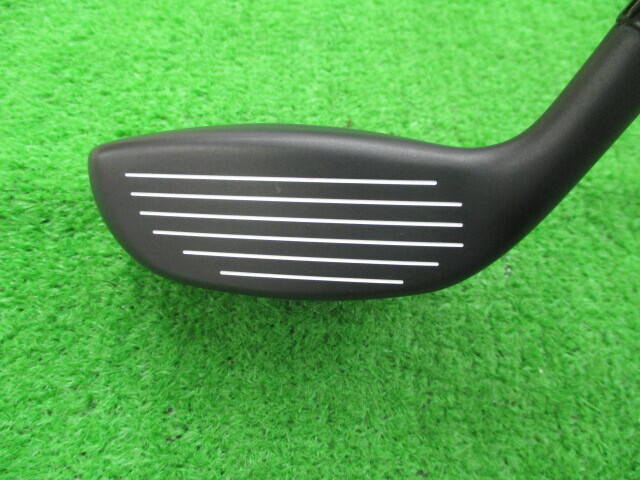 PING ユーティリティ G30 #2(17゜)