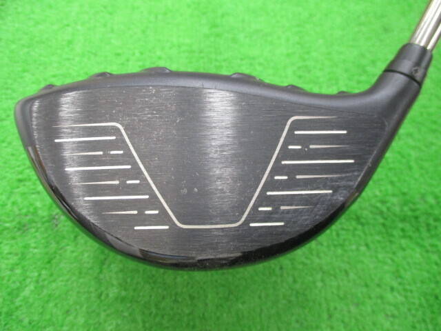 PING ドライバー G410 LST 9°
