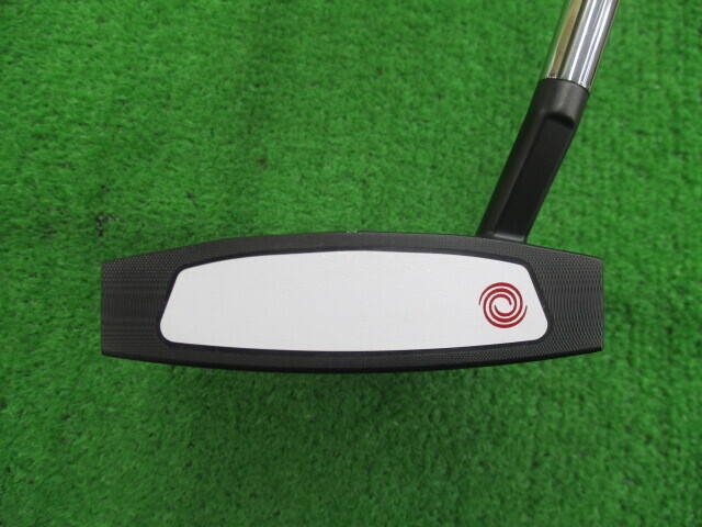 ODYSSEY パター ELEVEN TOUR LINED S(ショートスラント)