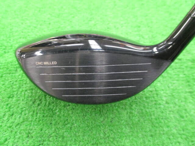 PRGR フェアウェイウッド RS 5 #5(18°)