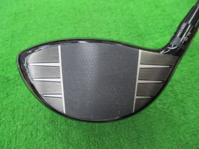 Titleist ドライバー GT2 10°