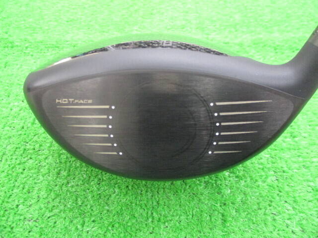 cobra ドライバー AEROJET  9°