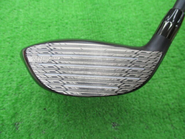 BRIDGESTONE フェアウェイウッド BRIDGESTONE B2 HT #5(18°)