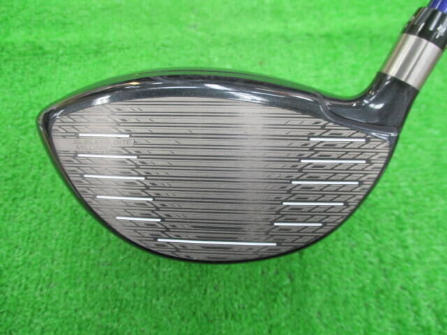 BRIDGESTONE ドライバー BRIDGESTONE B3 MAX  9.5°