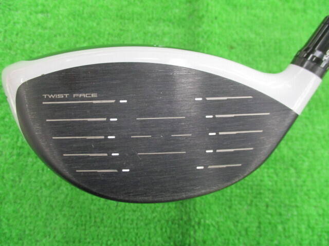 TaylorMade ドライバー SIM2 MAX・D 10.5°