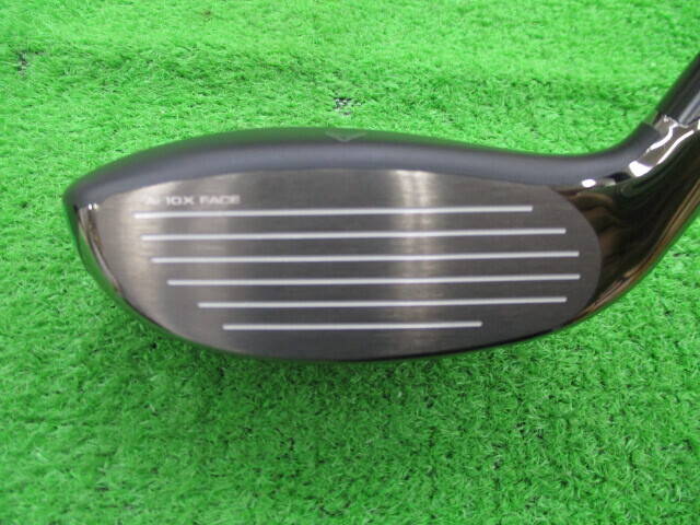 Callaway ユーティリティ ELYTE #4(22°)