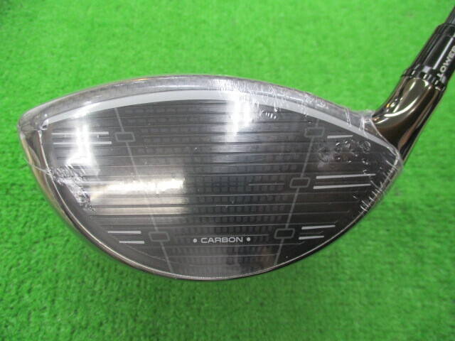 TaylorMade ドライバー Qi35 10.5°