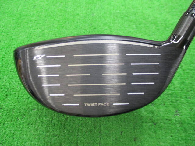 TaylorMade ドライバー r7 QUAD MINI DRIVER 13.5°