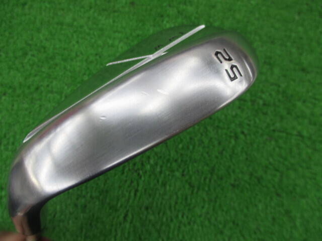 本間ゴルフ ウェッジ TOUR WORLD TW-W (2024) クロム仕上 52°