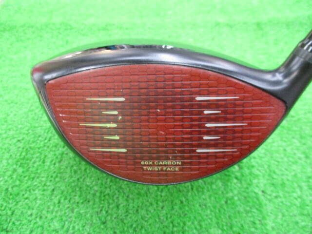 TaylorMade ドライバー STEALTH 2 10.5°
