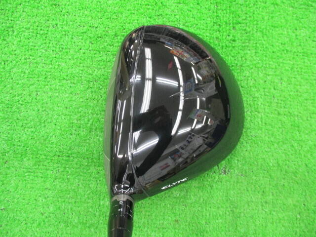 Callaway ドライバー ELYTE Triple Diamond (US) 10.5°