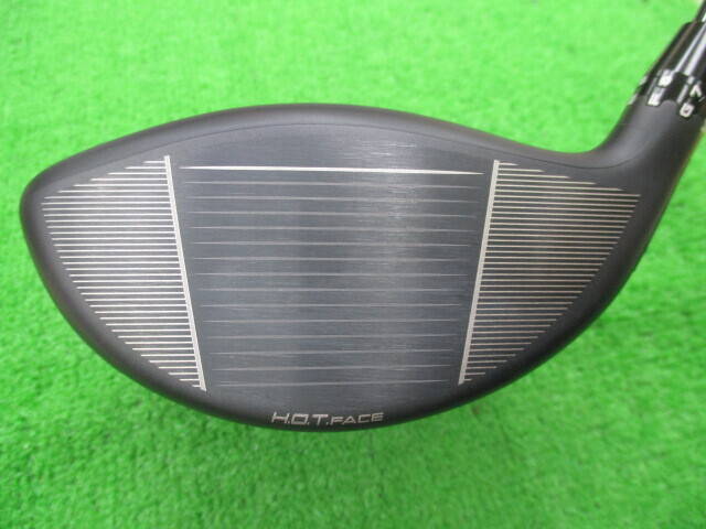 cobra ドライバー DS-ADAPT X 10.5°