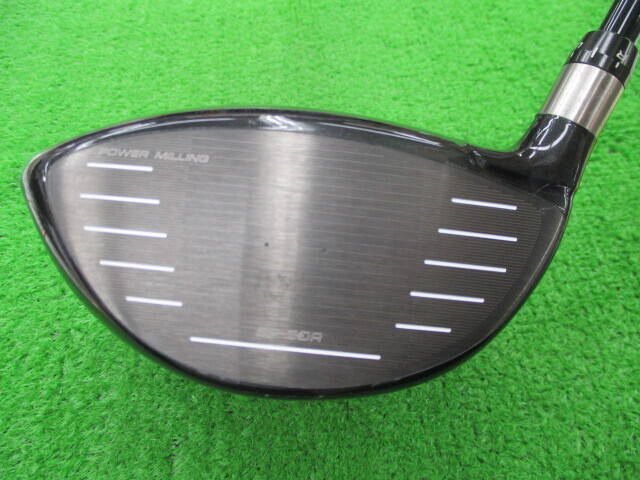 BRIDGESTONE ドライバー BRIDGESTONE B3 SD 10.5°