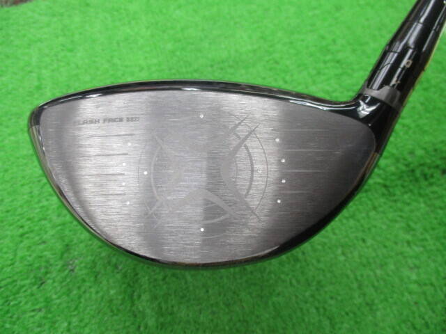 Callaway ドライバー EPIC MAX LS  9°
