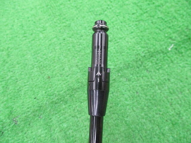 Titleist シャフト タイトリスト シャフト