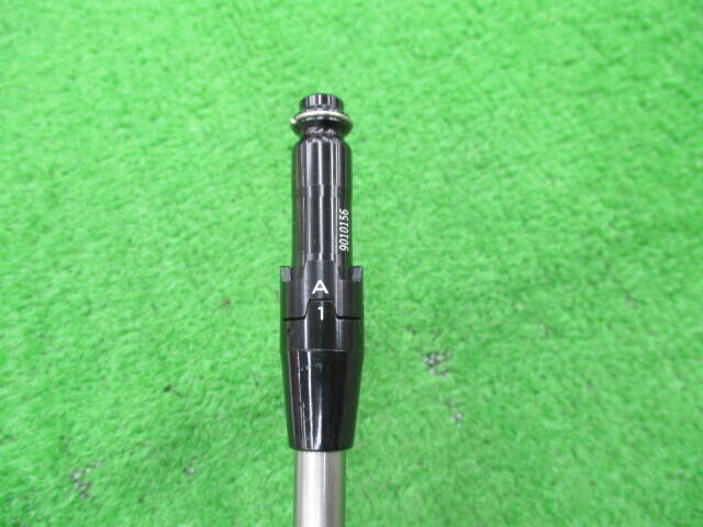 Titleist シャフト タイトリスト シャフト