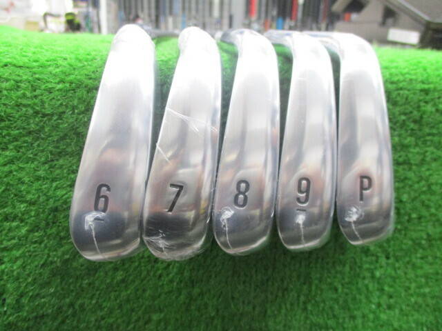 Callaway アイアンセット X FORGED MAX 5本