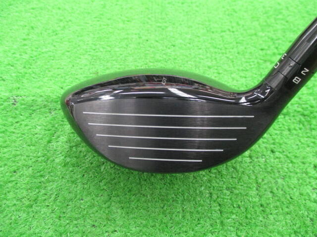 Titleist フェアウェイウッド GT2 18°