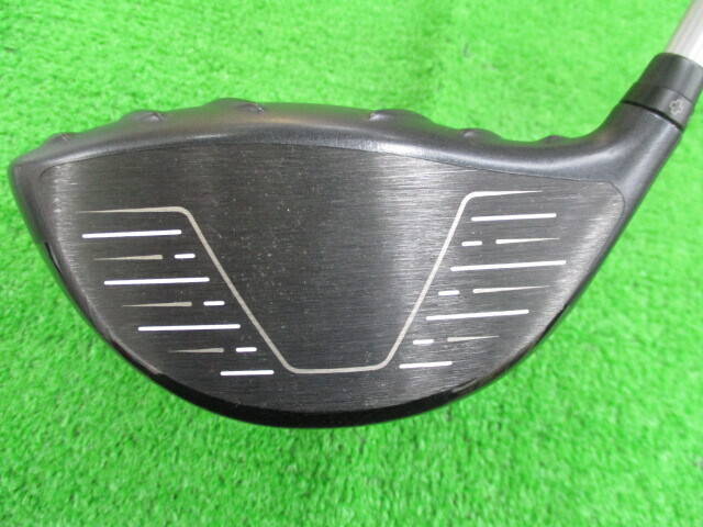 PING ドライバー G410 LST  9°