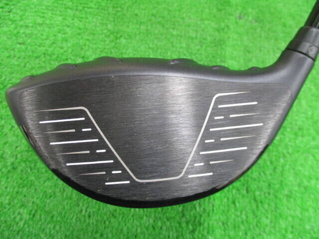 PING ドライバー G410 LST 10.5°