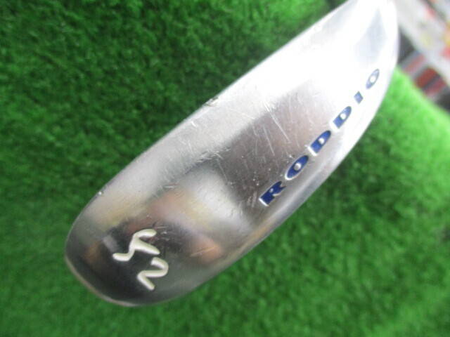 RODDIO ウェッジ RODDIO MC WEDGE A-Design セット