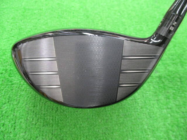 Titleist ドライバー TSR3 10°