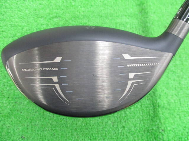 DUNLOP ドライバー SRIXON ZX5 Mk II 10.5°