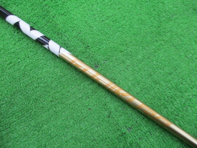 Fujikura シャフト (Ｒ) SPEEDER NX GOLD 50 (キャロウェイ用スリーブ)