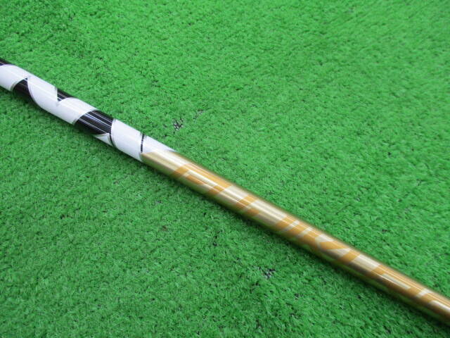 Fujikura シャフト (Ｒ) SPEEDER NX GOLD 50 (PING用スリーブ)
