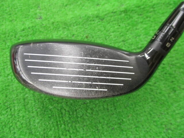 Titleist ユーティリティ 818H1 (付属無) 19゜