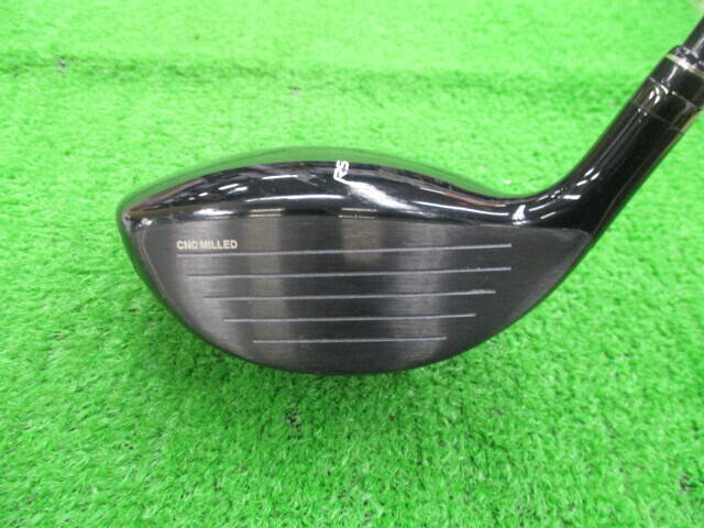 PRGR フェアウェイウッド RS JUST #5(18°)