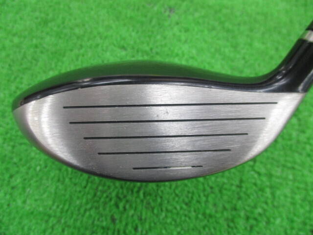 YAMAHA フェアウェイウッド RMX VD #5(18°)