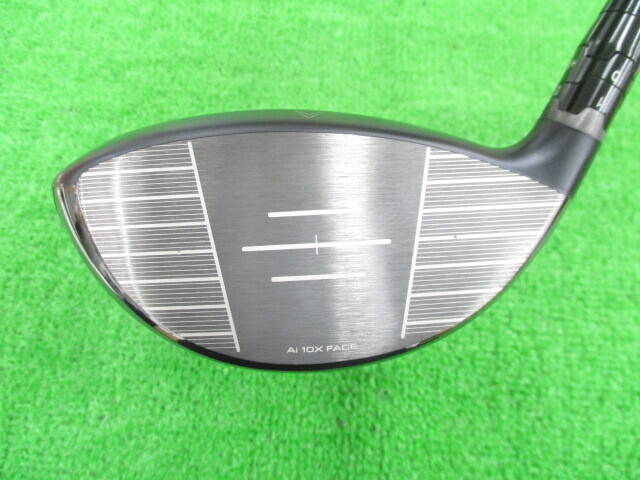 Callaway ドライバー ELYTE X 10.5°