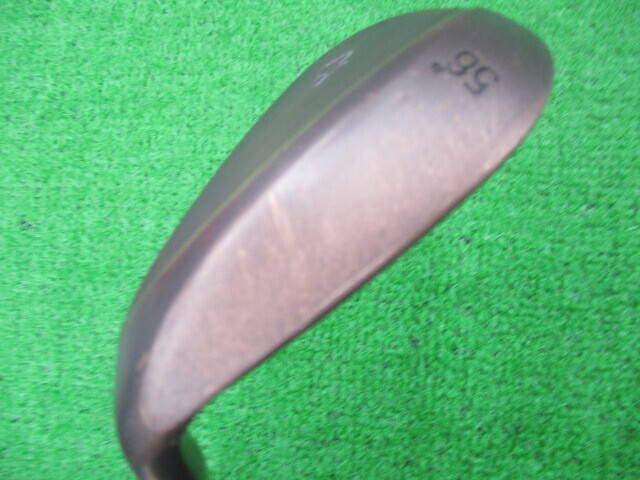 広田ゴルフ ウェッジ HT-0X 56゜