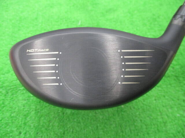 cobra ドライバー AEROJET  9°