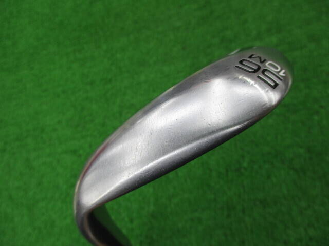 Titleist ウェッジ VOKEY FORGED (2019) ツアークローム 56°-10M