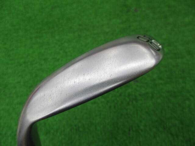 Titleist ウェッジ VOKEY FORGED (2019) ツアークローム 60°-10M