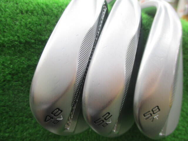 cobra ウェッジ KING (2025) 48°-8V