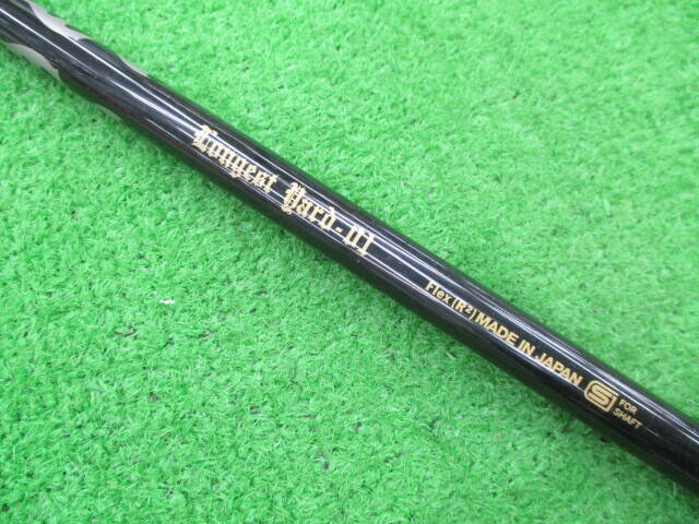 CRAZY シャフト 5.9(R2) CRAZY LONGEST YARD-01