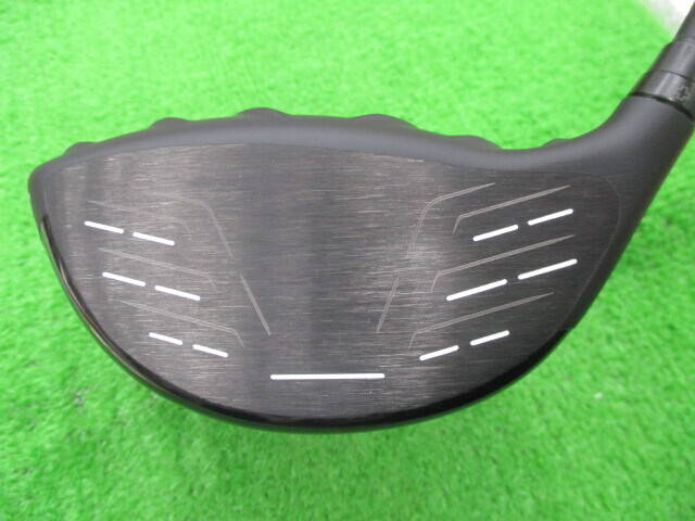 PING ドライバー G430 LST  9°