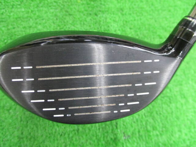 PRGR フェアウェイウッド SUPER egg SPOON #3(16゜)