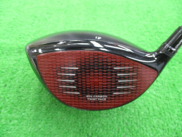 TaylorMade ドライバー STEALTH HD 12°