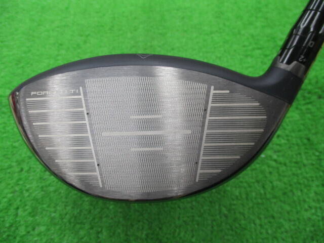 Callaway ドライバー PARADYM 10.5°