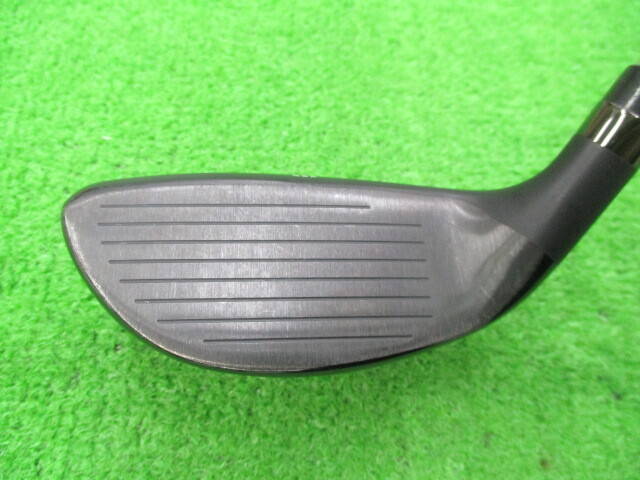 Kasco ユーティリティ UFO AIR by POWER TORNADO #AA(46°)