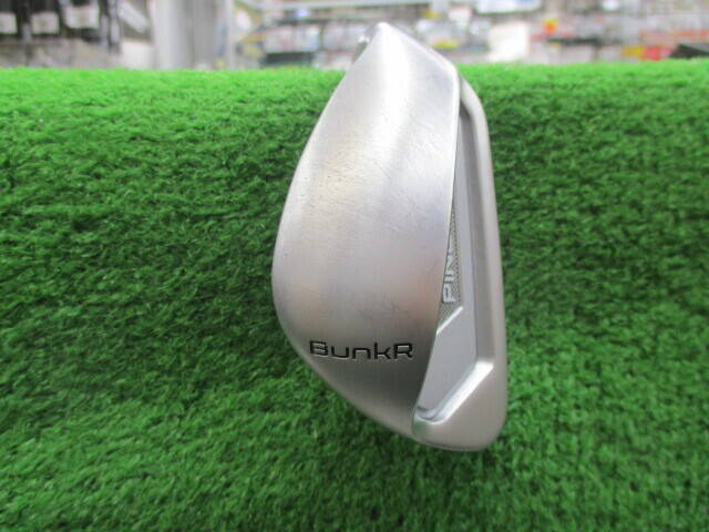 PING ウェッジ BunkR 64°