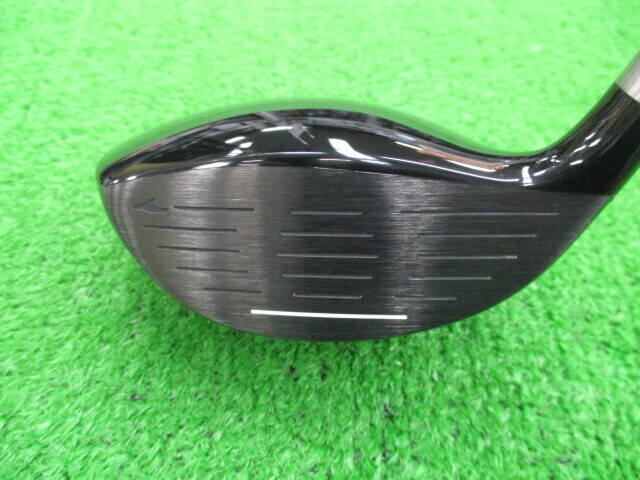 KAMUI フェアウェイウッド TP-XI #5(17.5°)